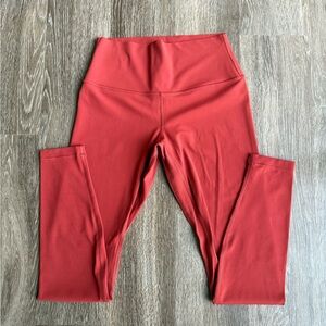 Lululemon Align Leggings